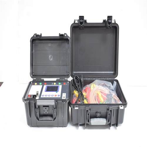 变压器变比测试仪PT变比组别测试仪交直流Z型盲测快速变比测试仪