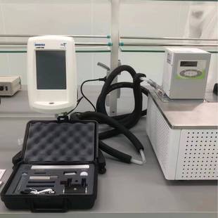 DV2T全自动数显布氏旋转法粘度计黏度测试仪