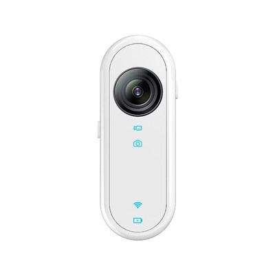 现货骑行运动相机佩戴式胸前固定记录仪拇指机学生口袋DV