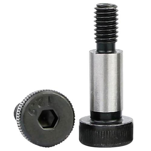 碳钢12塞.9级内角M打螺丝赛打螺钉高强度等高定位轴肩螺栓1六0464