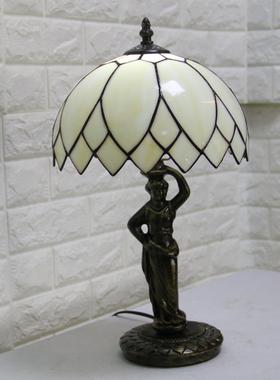 照灯明台LHJ-TD17led书灯护眼床灯欧式头卧室婚房客厅房酒吧跨境