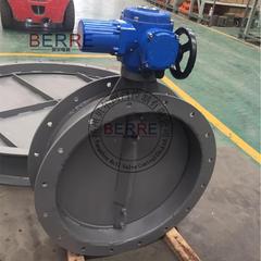 D0941W-391C N30关开关型电动蝶阀 热风管道电动D开阀