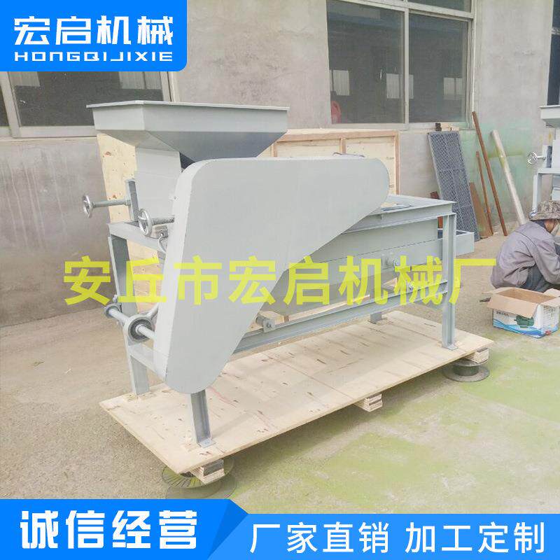 杏核破壳全机厂家供应 小杏HAS-500核破壳机型单机 自动优质果破