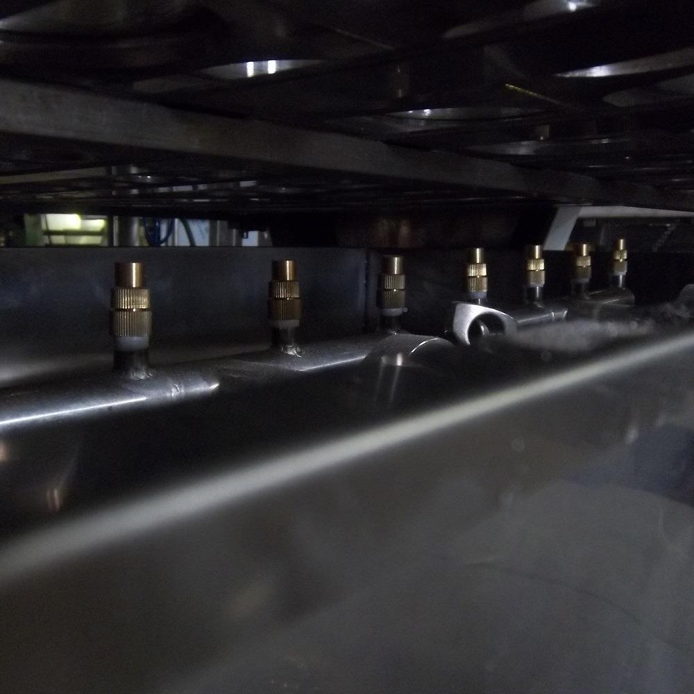 家全自JUF动果酱灌厂装机麦芽糖体浆即食燕窝生产线蜜膏蜂灌装设