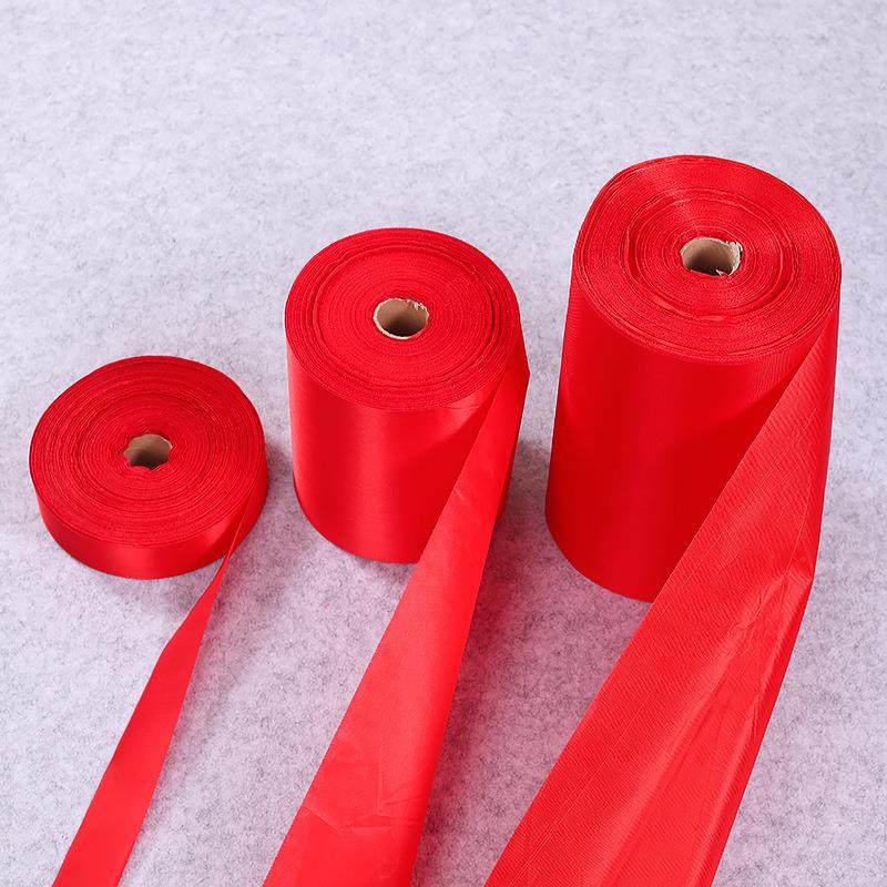 活动节庆用品220米/卷20cm宽度剪彩用品大红绸布缎布红布,节庆用品/礼品,节日装扮用品,淘宝优惠券,粉丝福利购,淘宝优惠卷