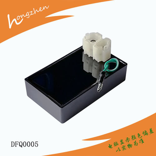 摩托车进角点火器 Can-Am Bombardier DS250 2006-2020 USA点火器