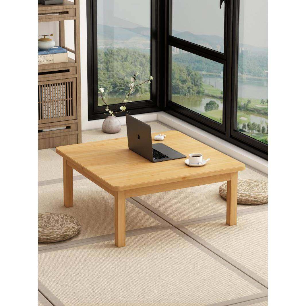 ?炕竹榻榻米小茶习几家用炕桌zfxkz实木方桌正方形上饭桌学矮桌楠,住宅家具,炕几/飘窗几,淘宝优惠券,粉丝福利购,淘宝优惠卷