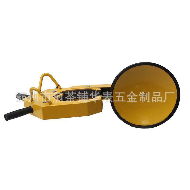 轮钢车锁物业管理MFS公车汽位司停车场车轮胎防盗锁吸盘锁厂家,鲜花速递/花卉仿真/绿植园艺,其它园艺用品,淘宝优惠券,粉丝福利购,淘宝优惠卷