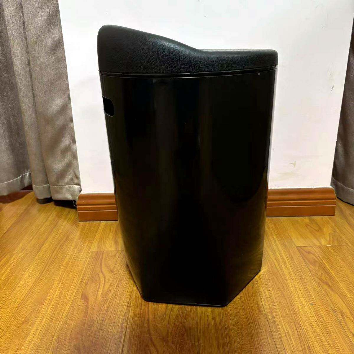 家113用储物浴室脏衣浴巾收纳凳叠放水可凳欧凳式收纳防凳