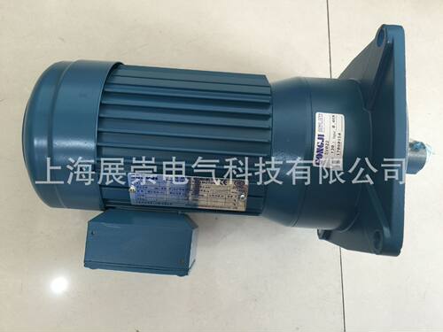 P/NM3A401 0.1KW 转速1420 减速马达 165:1 工机减速机 SV02