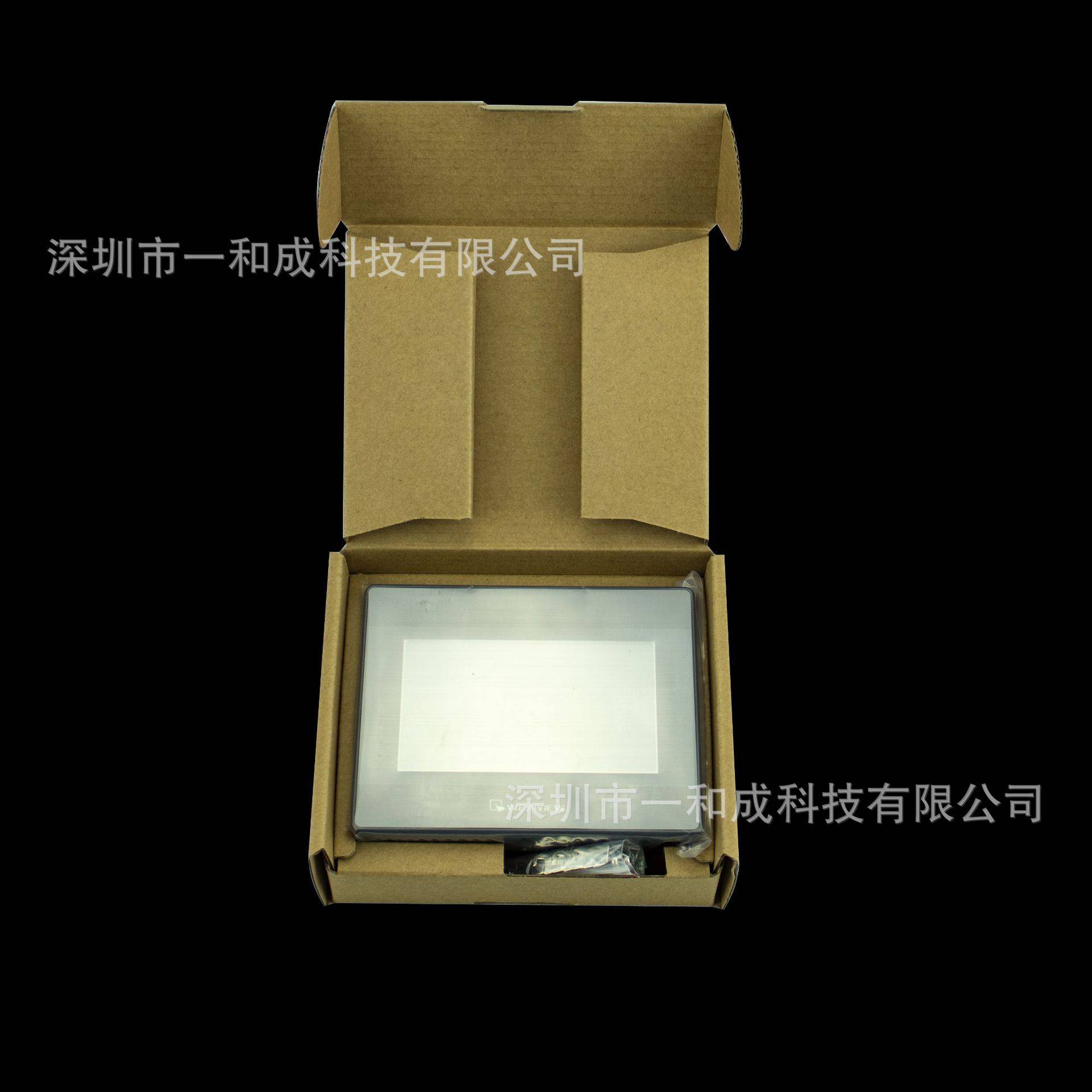 威纶7寸TK系列TK6071IP/Q MT系列MT6071i/MT8071IP/E经济型触摸屏