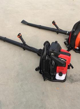 负高功率汽油四冲程吹雪机矿吹山铁路风量清理机式背QSK风机