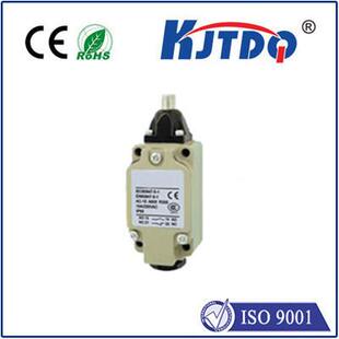 KTD凯Q/基特GHT可调滚轮KB行程限开关摆臂J位开关器摇杆微动开关