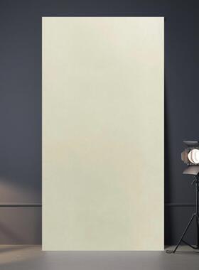 肌肤釉柔砖900瓷X1800厅微水泥素色豪华大板砖卧室客防光滑地FYR