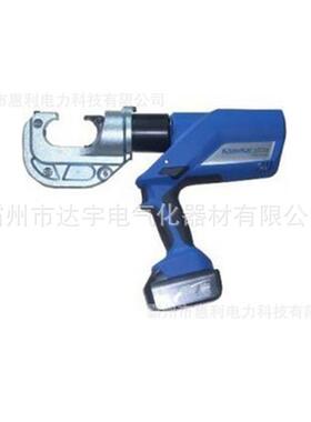 EK12EK12025-025-L充电压接钳铜铝线缆压机接电充压式接钳