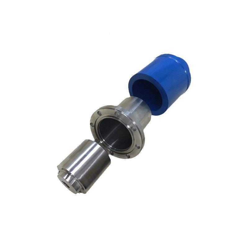 艾泽嘉AEJIA专用动件PHV磁力泵耦合器传磁Z性永磁联替轴器出口代