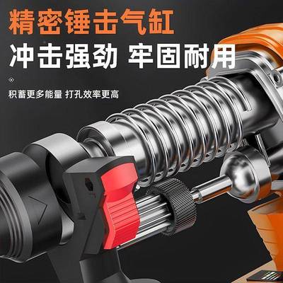 东款动工具组合无刷充电锂电电IZT大城锤手电钻电电动扳手角磨机