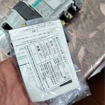 匹配富士漏电断路器E32856EW50EWW63EW010外置脱扣器