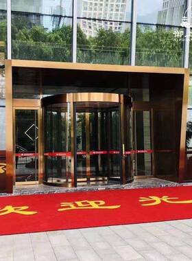 菠商纹室外logo垫酒店迎宾用公司萝进门售楼处地BL01毯地垫滑防商