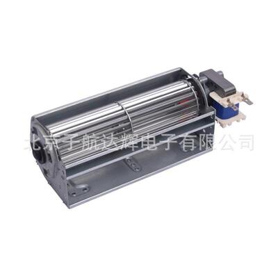 航达辉48180AC2V20HCE48180静A流C横风扇电烤箱消毒柜音双滚珠大