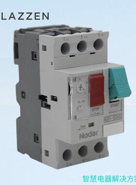 NadeNr上海良信D1-32A80A电动机护断路器0105101保TLG4203D2A
