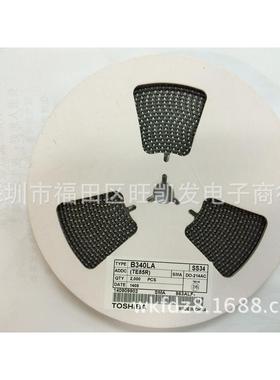 贴片肖特基二管极B340LASS16134SMDO-124AC1N5A822厂家直销