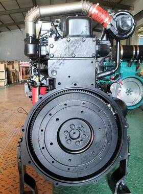 2货源厂家405柴油机粉碎机4MBF挂浆机1配套410Y柴油发动机