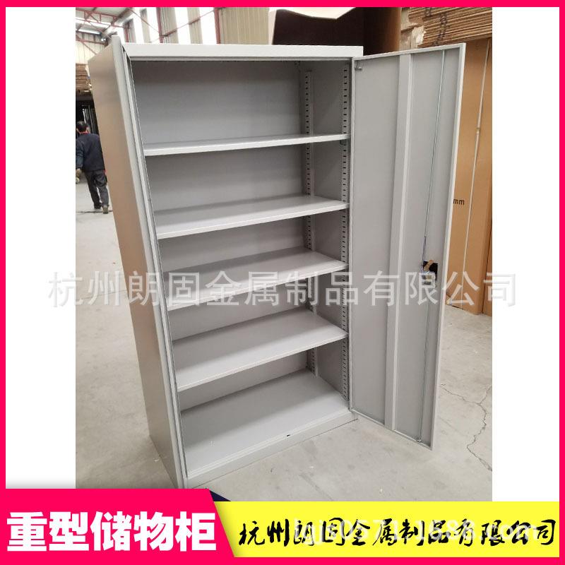 货重型具柜双现开门车间带挂板物料定LG-1800B柜工储物柜工具车