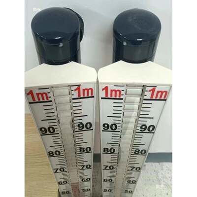 UHPZ磁翻板液位计水位计UV塑料带远传4-0mA模拟磁2性开关BLH量输C