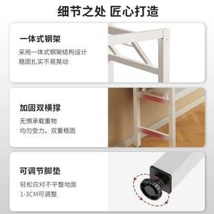 电脑 长折携叠桌桌子简易餐桌家用出租见详情屋便书摆摊办公桌台式