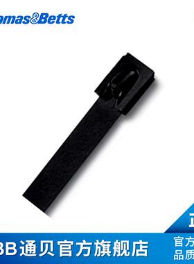 锁通贝LS-4.6-20FOPBTy-Rap球不锈钢扎带5316不锈钢无涂层扎带