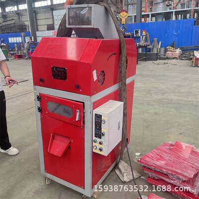 小型铜一机米废铜线小型体剥皮干式ZDF全自动电机线铝线杂线分离