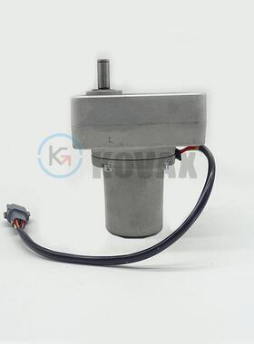 挖机油掘门马达EX200-1EX200-2EX301-38334257163油门电机配件