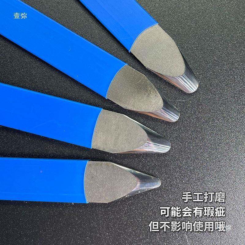 美压钨缝钢压片瓷砖美缝剂施工缝阴PME角工具专业耐磨缝压板