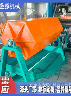 滚筒光机新除锈去石毛刺材翻研UET磨金属抛抛光