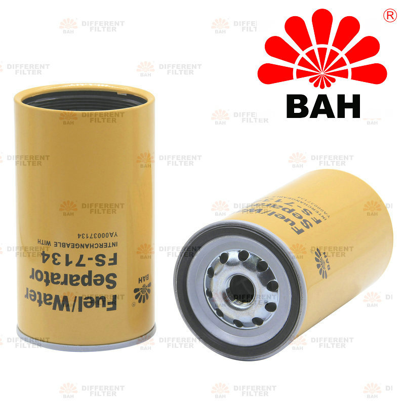 进口滤纸FS-7134油水分离器YA00037134 SFC27020
