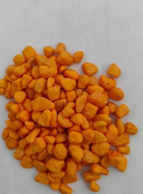 家直供彩石子盆栽多肉植物铺面石子花盆装鱼饰厂缸861造色景
