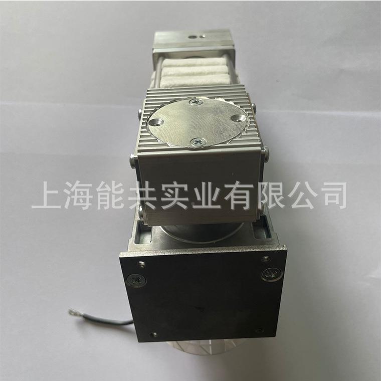 德国BAXITBXT-86ST耐高钢温真空隔膜泵不385锈N泵头采样泵抽气泵