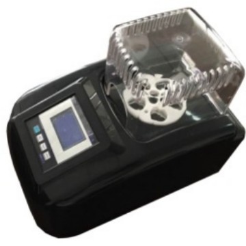 恒温数显6孔消解器ZXXJQ-06K