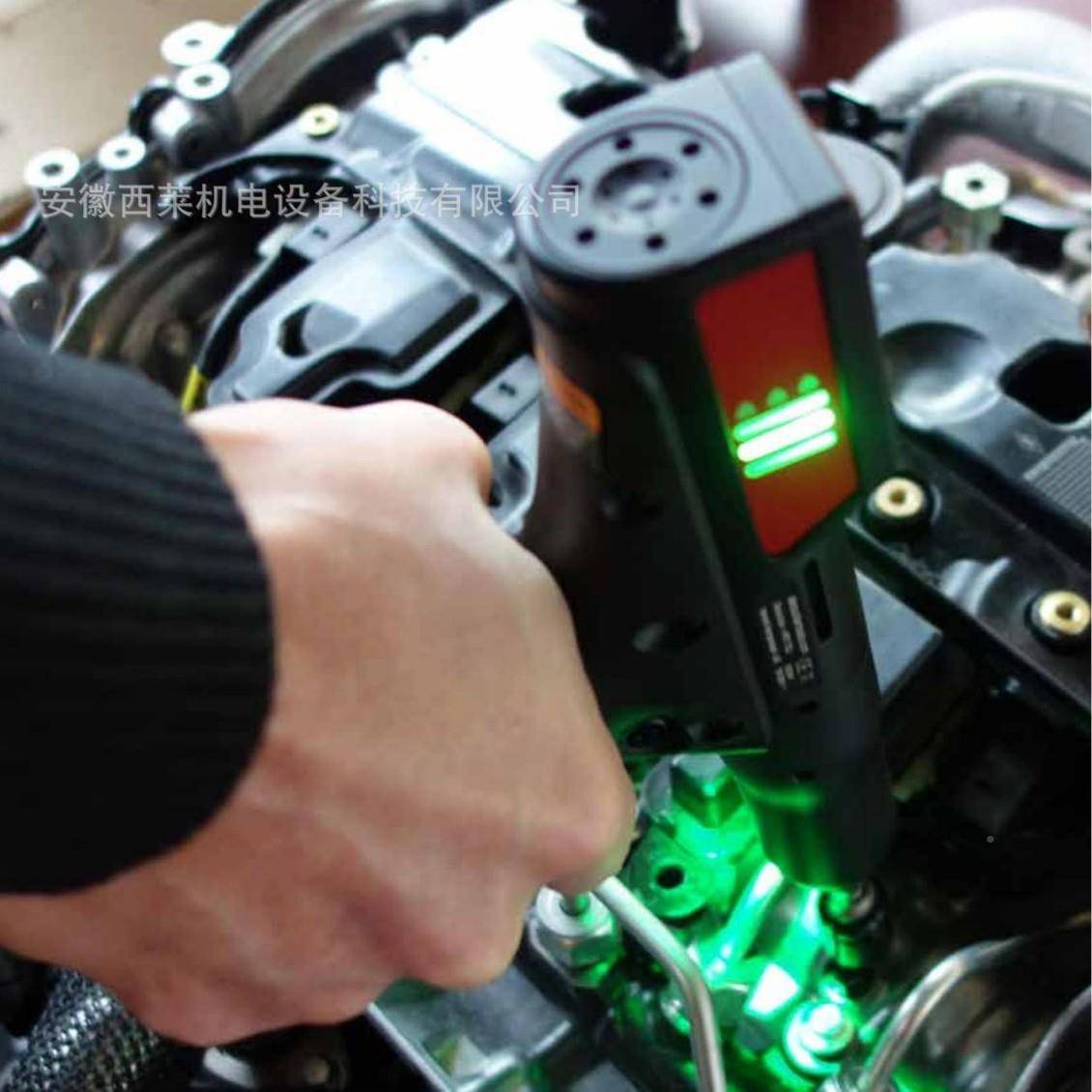 马/充头e/D866soutter/电式/数显定扭矩电动扳手扭矩螺丝批/拧紧