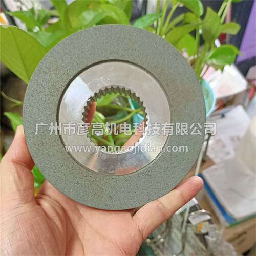 欧式制动BF458-06/082/10/12/SQV14器/16/18/0/25抱闸刹车K片来令