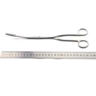 胎膜钳52宽7.ecm头7mm纱剪南京否yes-4658cmyes-465CLD精细抛