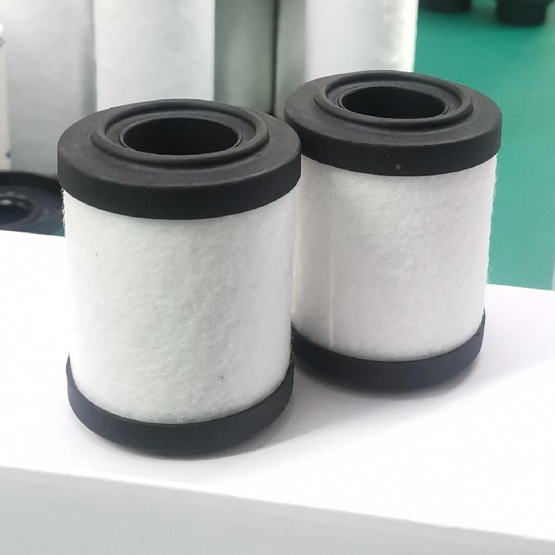 730946里其乐真空泵排气滤芯VC气A25油通用款分离器VCEH油2H5雾过
