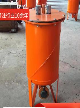 断水保护装置护外壳加厚矿用瓦抽放泵断水齐全保护矿用断水保斯装