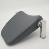 浴家缸枕头U扶260P把手发泡成型手按摩浴缸头枕用按摩浴缸头枕