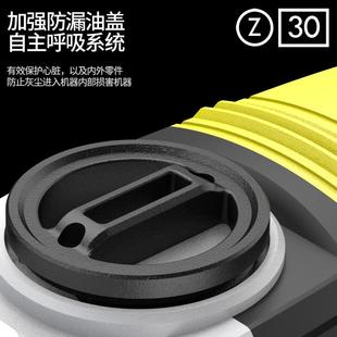 跨钻境击电锤功电镐电钻多能冲电锺TQE工业级大功率电捶家用
