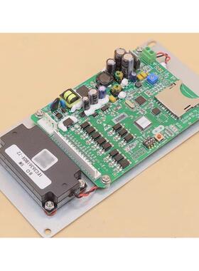 全新广日电梯配件G12系统语音报站板 喇叭RY-G12-E01图号14817353