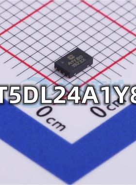 全新原装 GT5DL24A1Y80 封装DFN 2x3 集成电路芯片