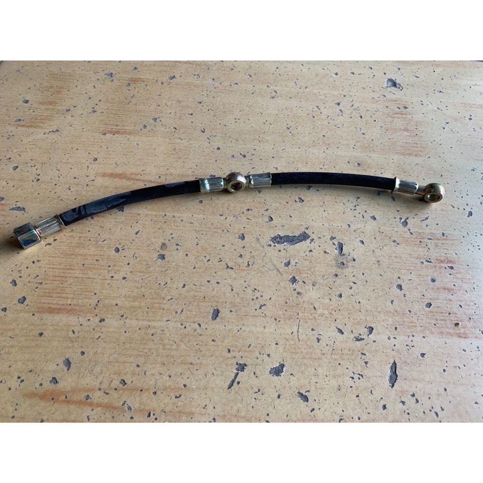 泰山295/2100回油管SD2100回油管