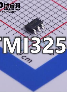 全新原装 TMI3253 TMI3253S TMI3253SH封装SOT23-6 DC-DC电源芯片